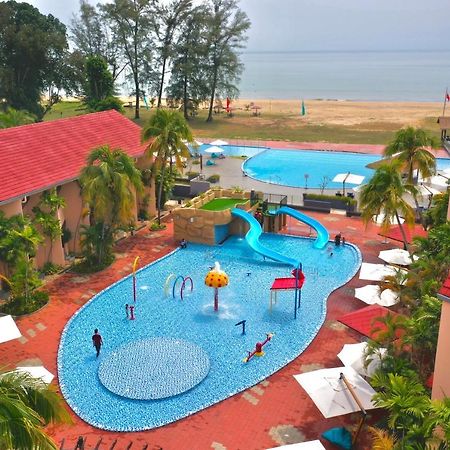 Holiday Villa Beach Resort Cherating Εξωτερικό φωτογραφία