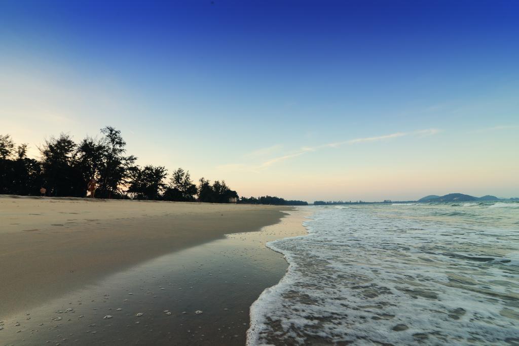 Holiday Villa Beach Resort Cherating Εξωτερικό φωτογραφία