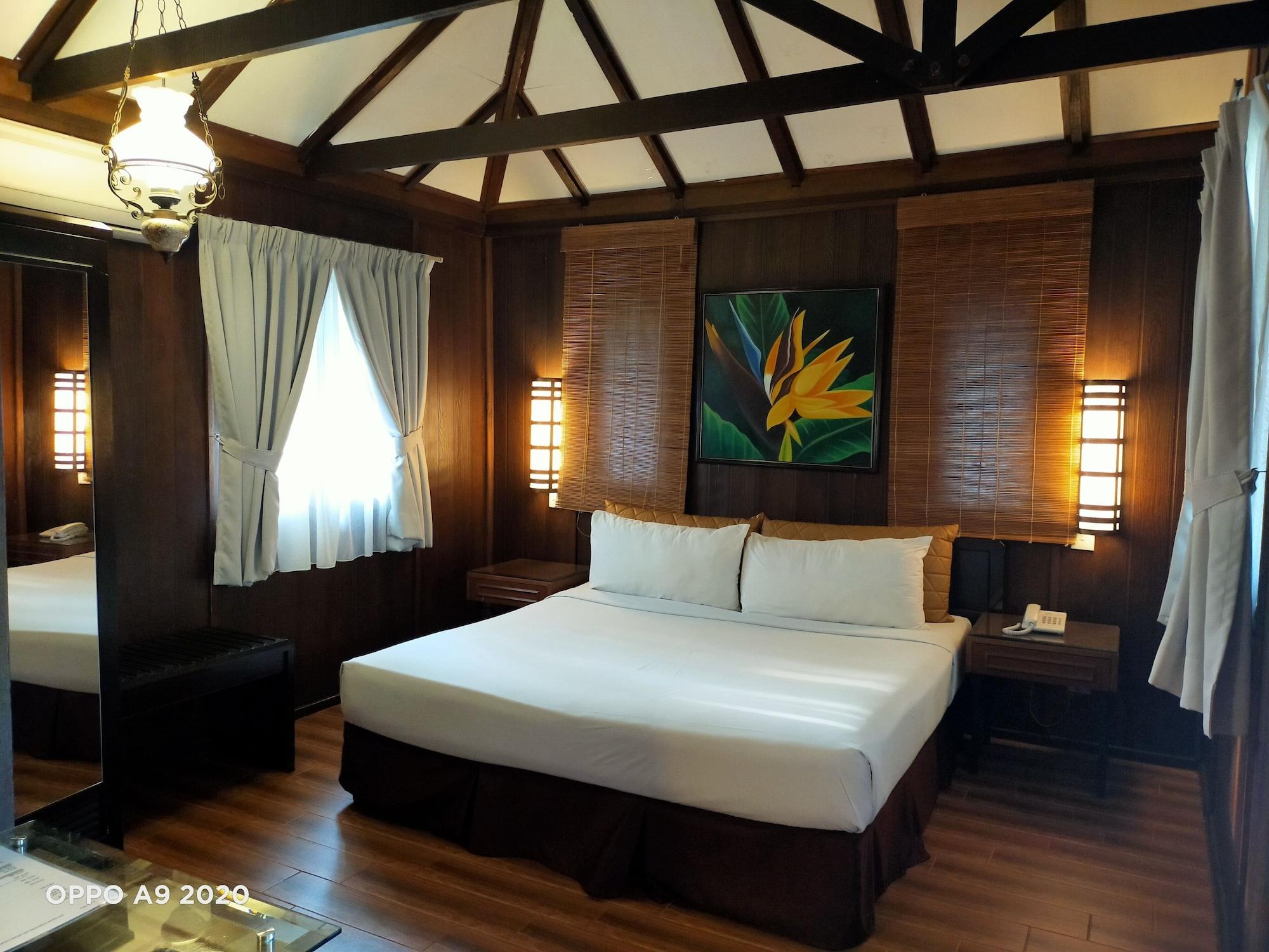 Holiday Villa Beach Resort Cherating Εξωτερικό φωτογραφία