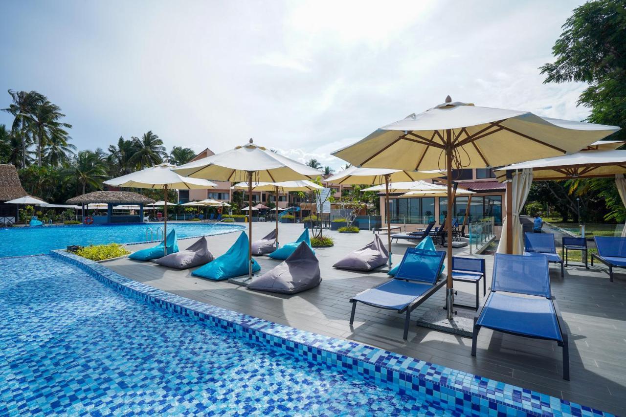 Holiday Villa Beach Resort Cherating Εξωτερικό φωτογραφία