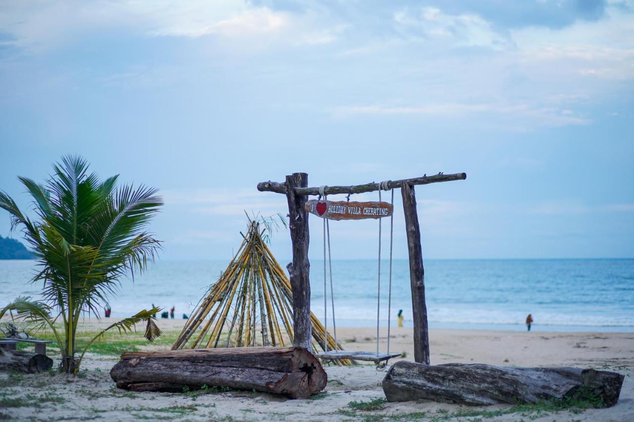 Holiday Villa Beach Resort Cherating Εξωτερικό φωτογραφία