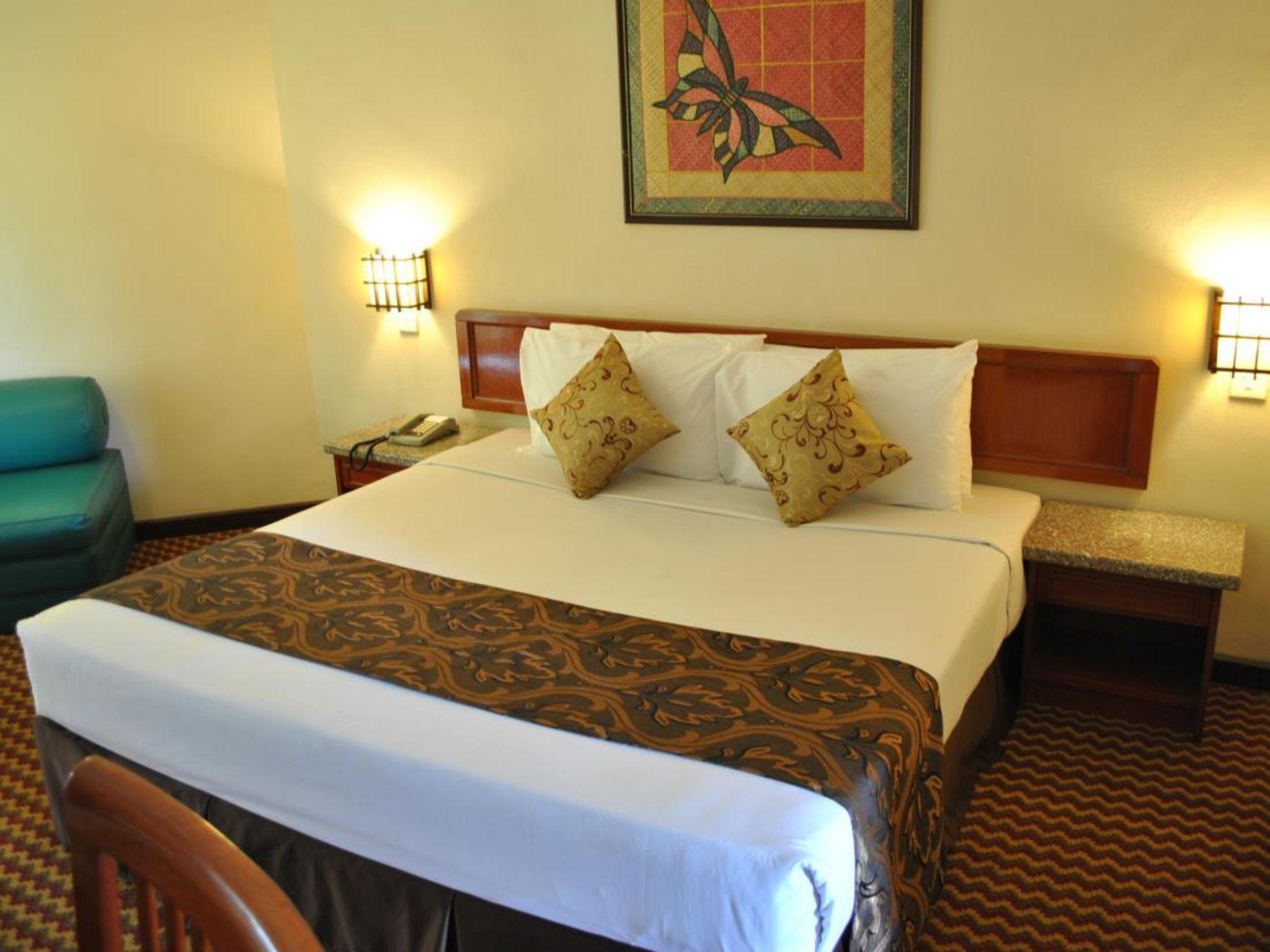 Holiday Villa Beach Resort Cherating Εξωτερικό φωτογραφία
