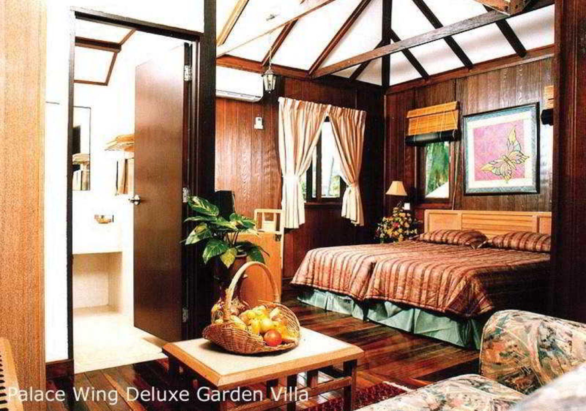 Holiday Villa Beach Resort Cherating Δωμάτιο φωτογραφία