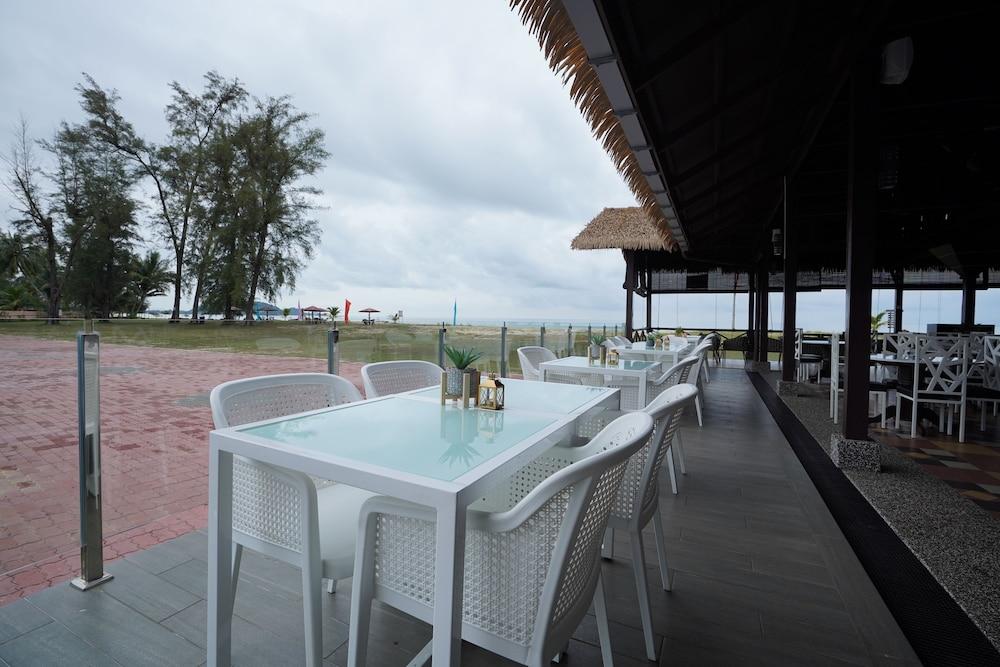 Holiday Villa Beach Resort Cherating Εξωτερικό φωτογραφία