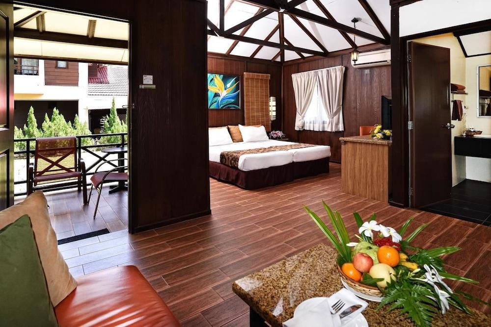 Holiday Villa Beach Resort Cherating Εξωτερικό φωτογραφία