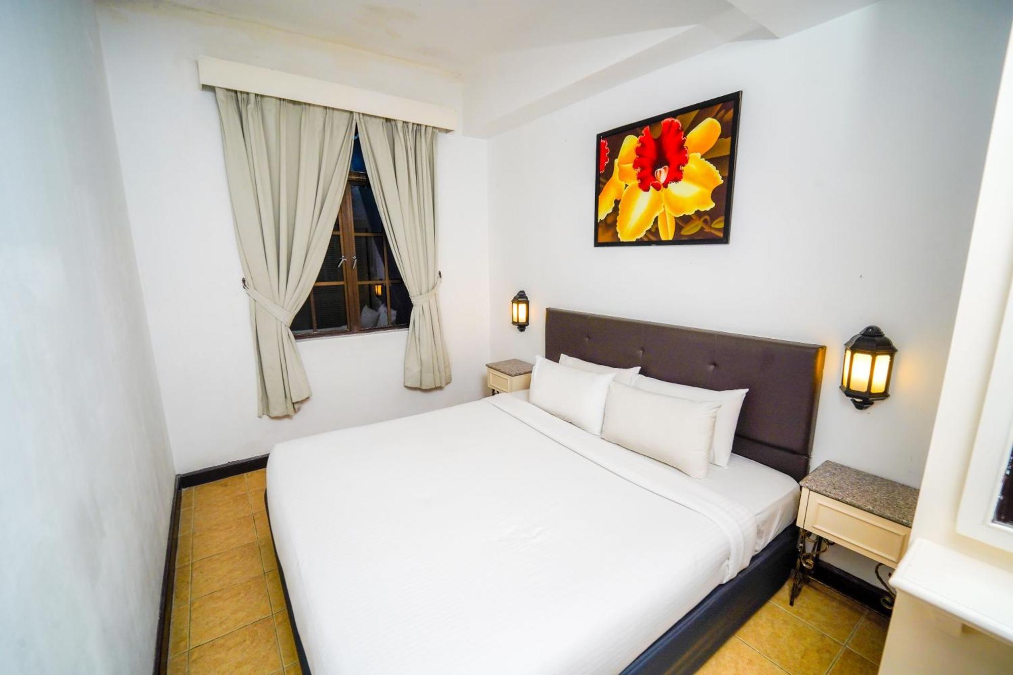 Holiday Villa Beach Resort Cherating Εξωτερικό φωτογραφία